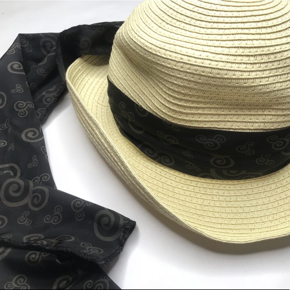 mickey fedora